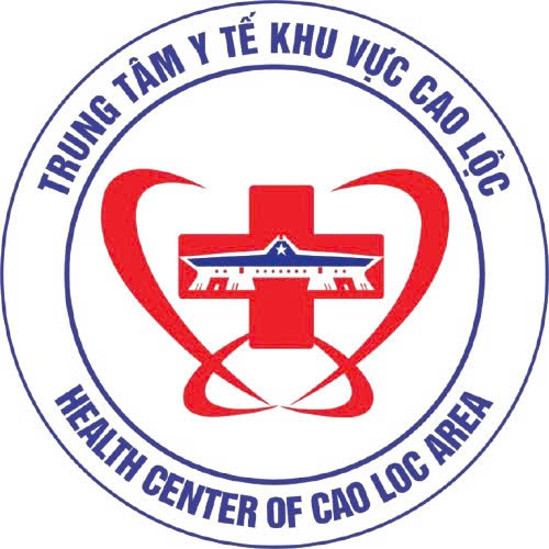 Sở y tế tỉnh Lạng Sơn - Trung tâm y tế huyện Cao Lộc